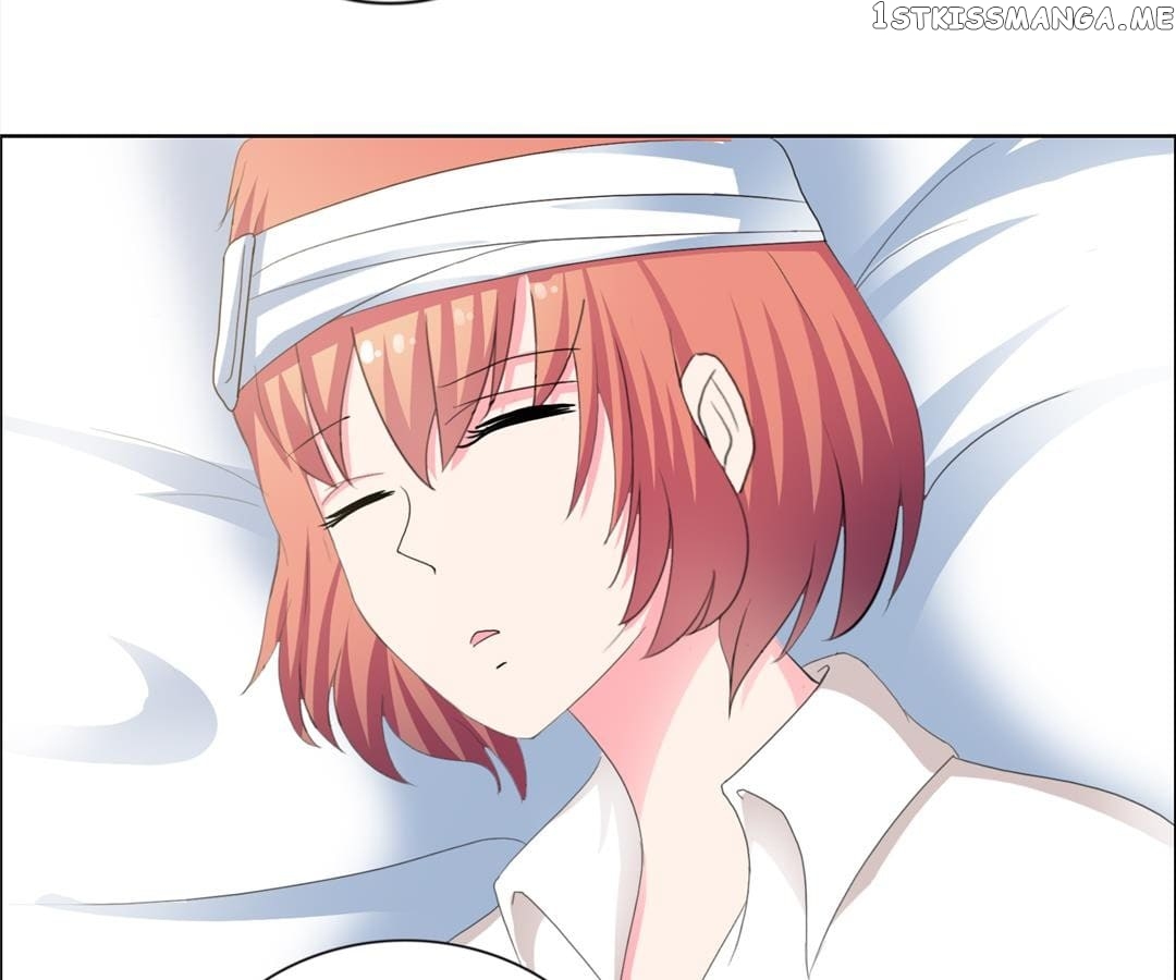 Happiness In Disguise chapter 25 - page 29