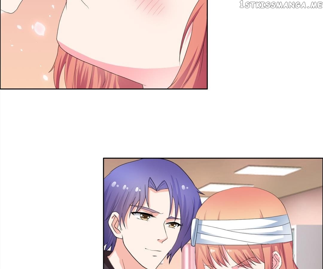 Happiness In Disguise chapter 25 - page 3