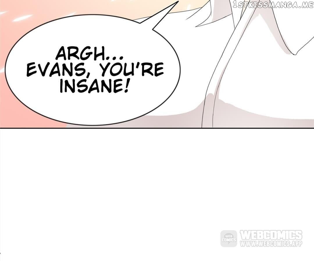 Happiness In Disguise chapter 25 - page 6