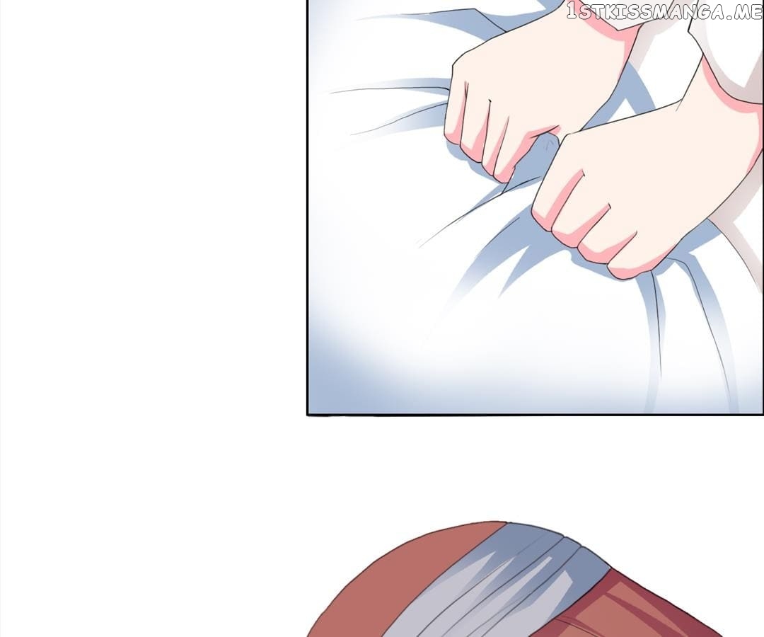 Happiness In Disguise chapter 25 - page 8