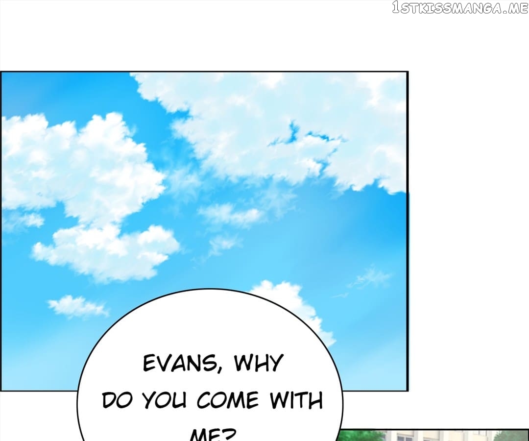 Happiness In Disguise chapter 62 - page 11