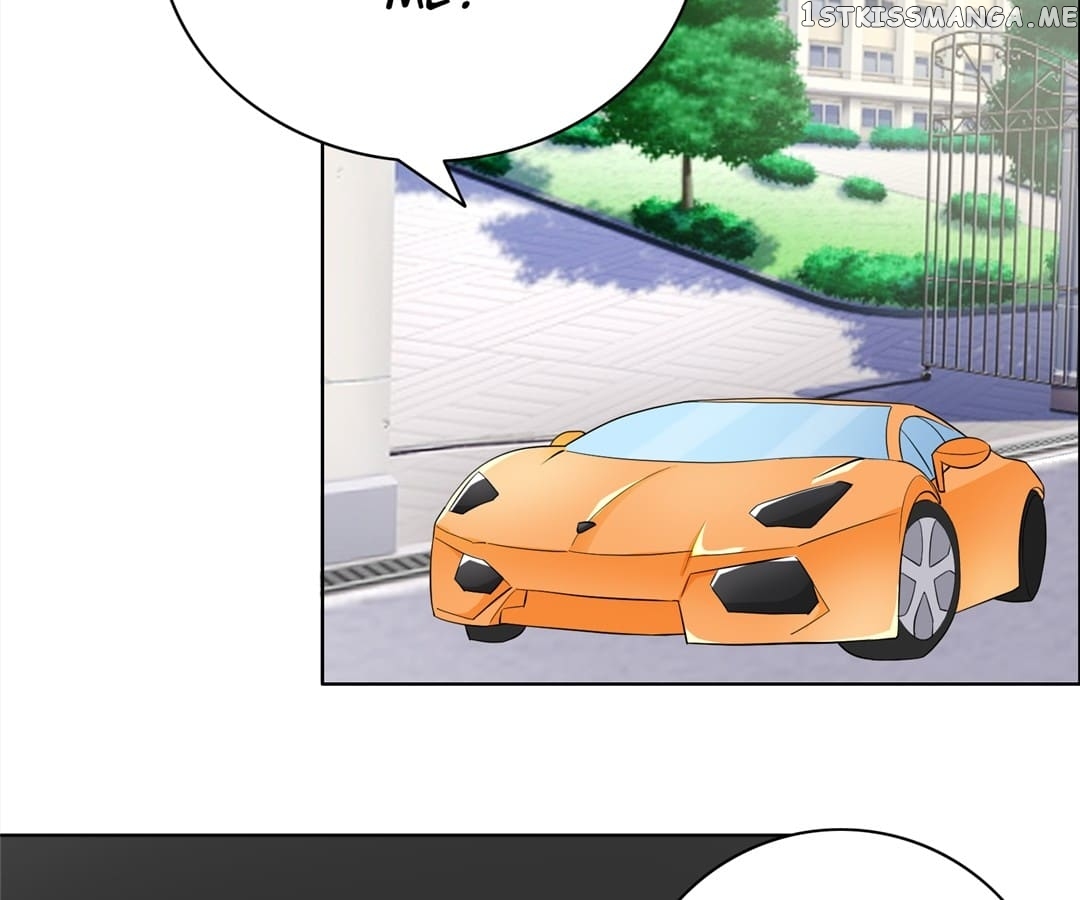 Happiness In Disguise chapter 62 - page 12