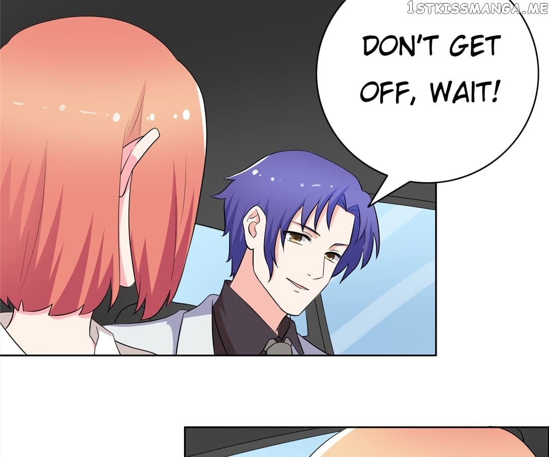 Happiness In Disguise chapter 62 - page 13
