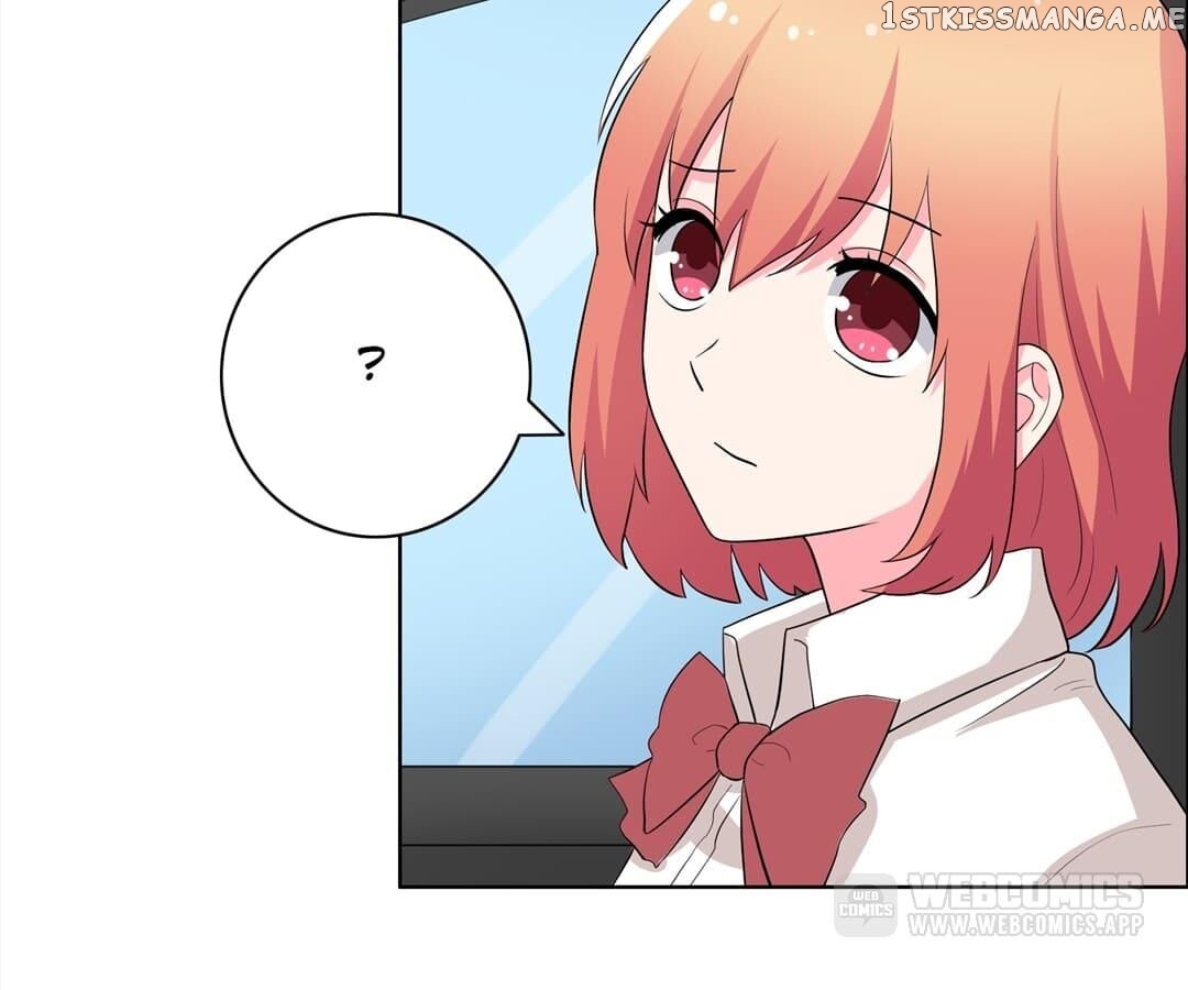 Happiness In Disguise chapter 62 - page 14