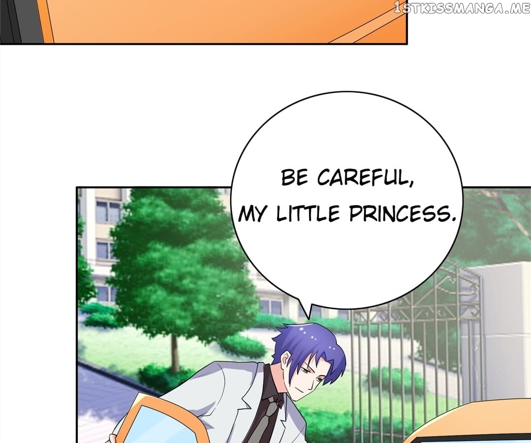 Happiness In Disguise chapter 62 - page 16