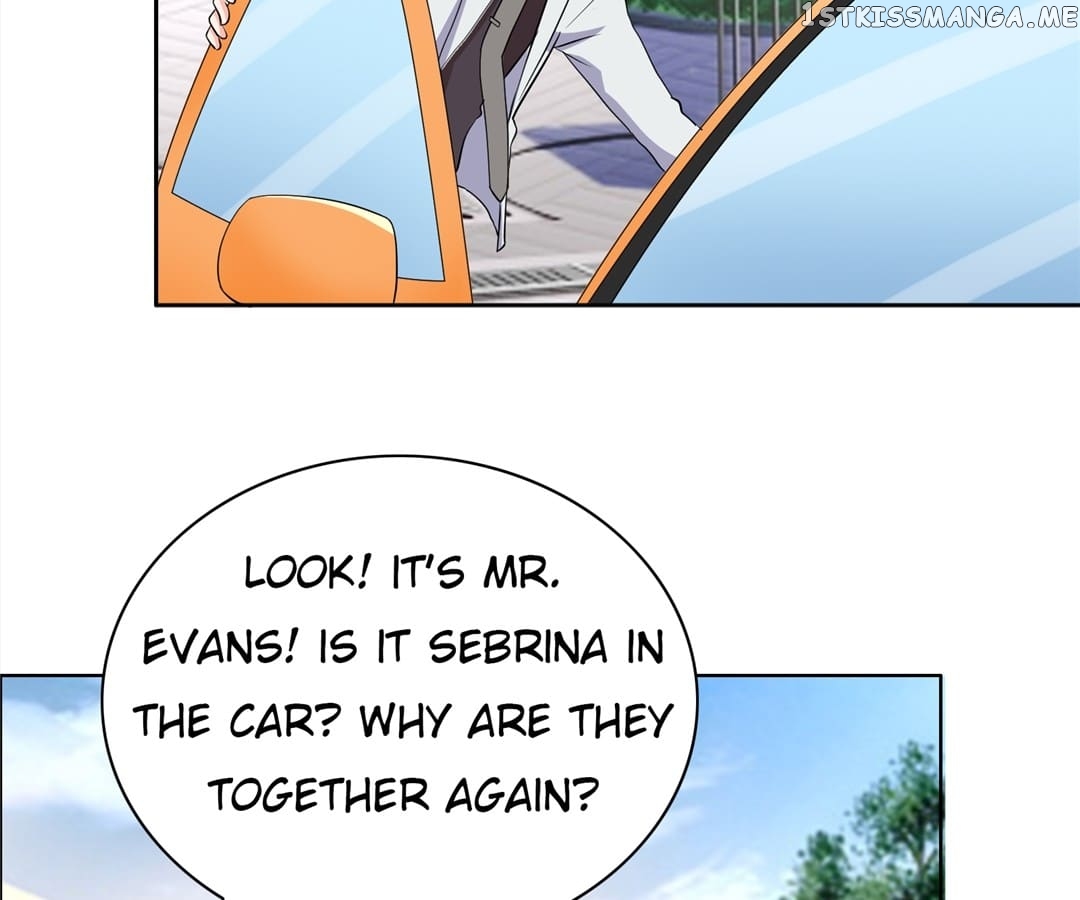 Happiness In Disguise chapter 62 - page 17