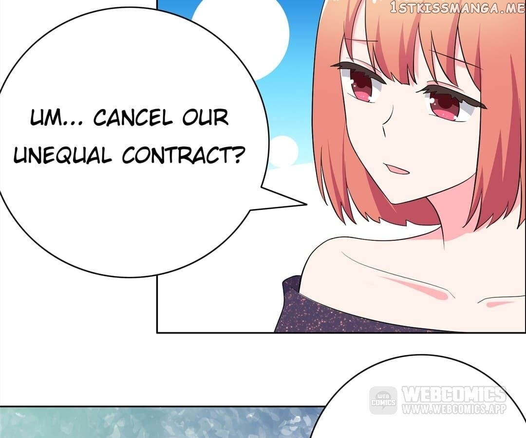 Happiness In Disguise chapter 62 - page 2