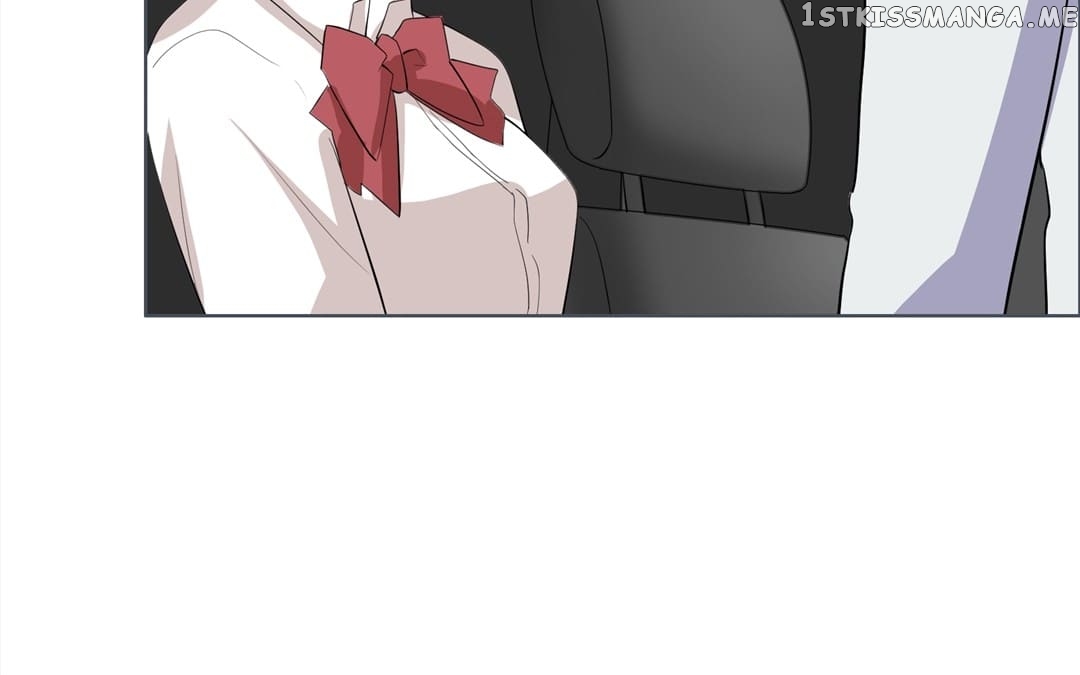 Happiness In Disguise chapter 62 - page 20