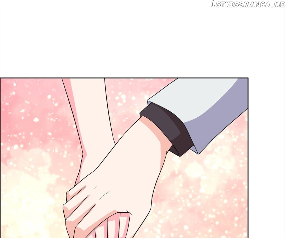 Happiness In Disguise chapter 62 - page 21