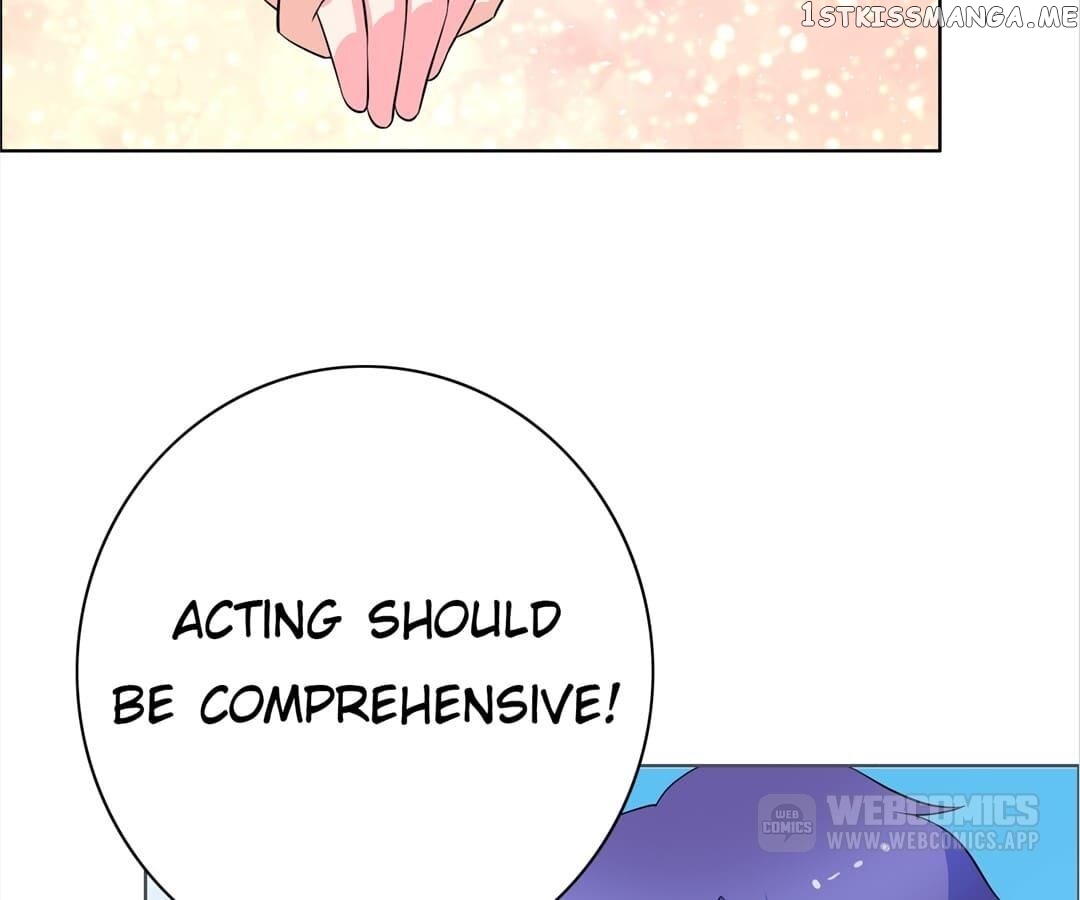 Happiness In Disguise chapter 62 - page 22