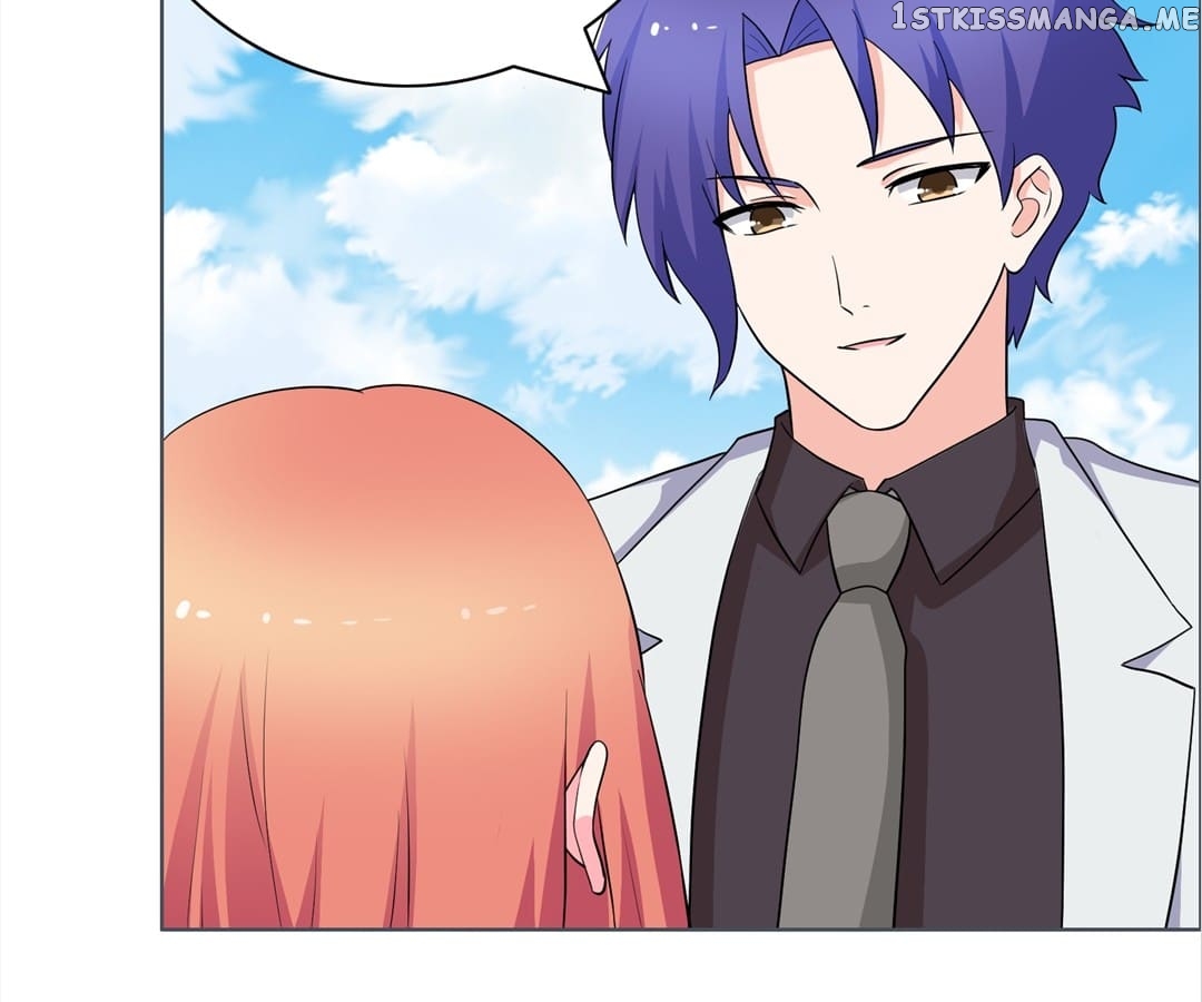 Happiness In Disguise chapter 62 - page 23