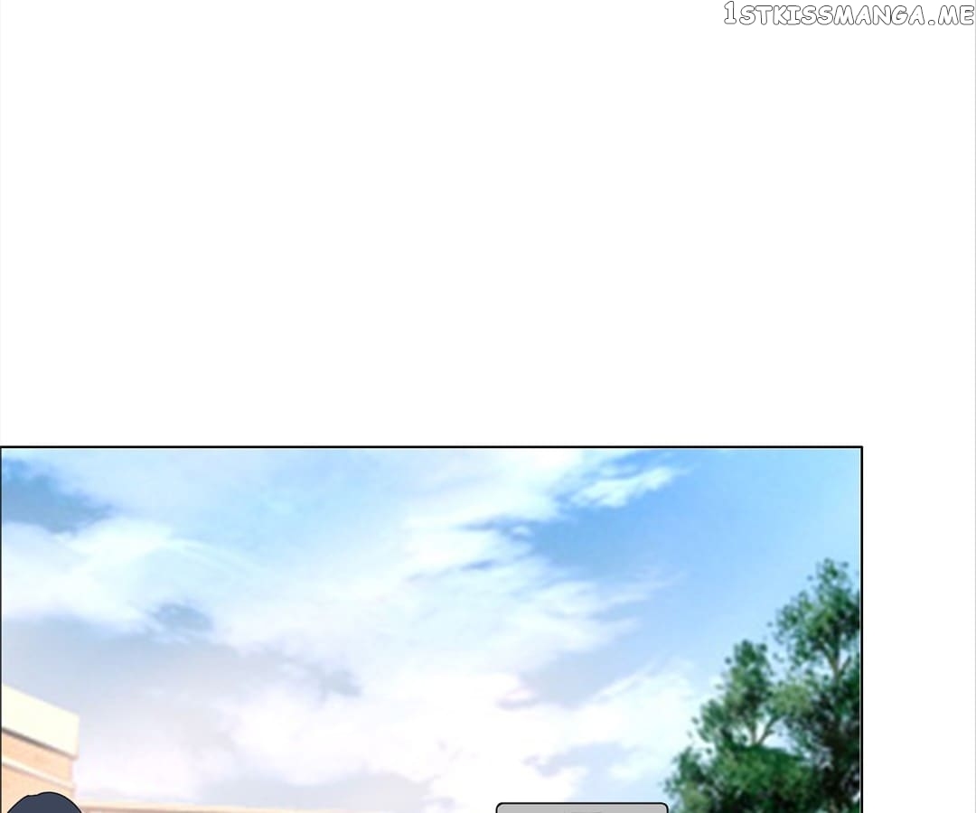 Happiness In Disguise chapter 62 - page 24
