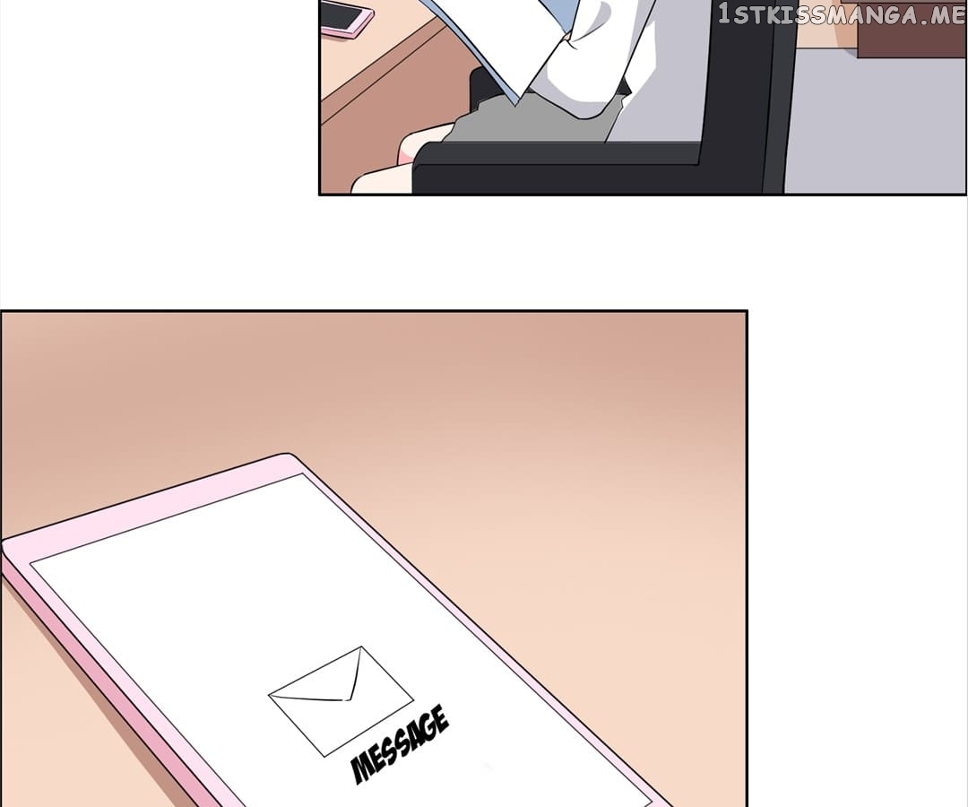 Happiness In Disguise chapter 62 - page 29