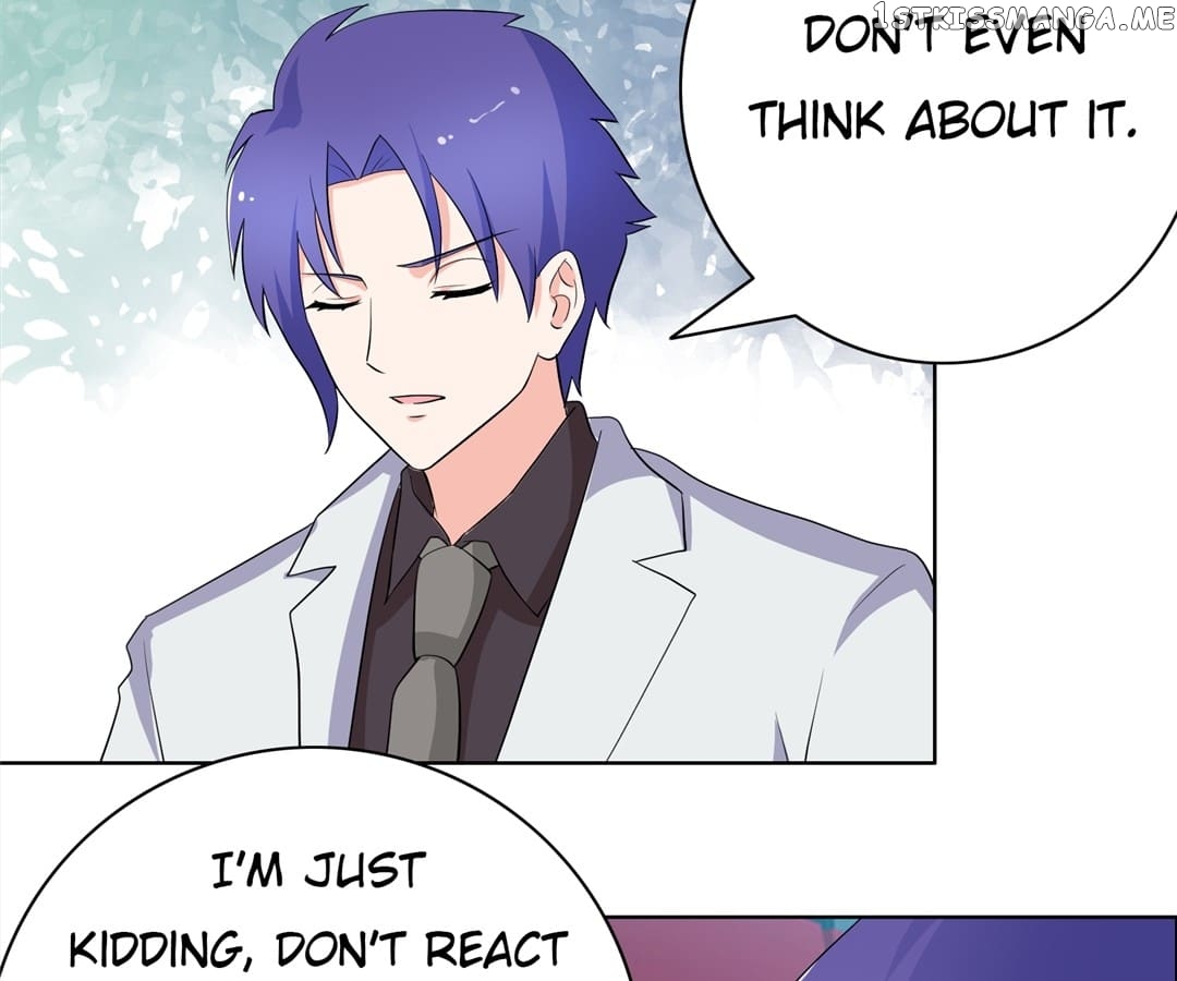 Happiness In Disguise chapter 62 - page 3