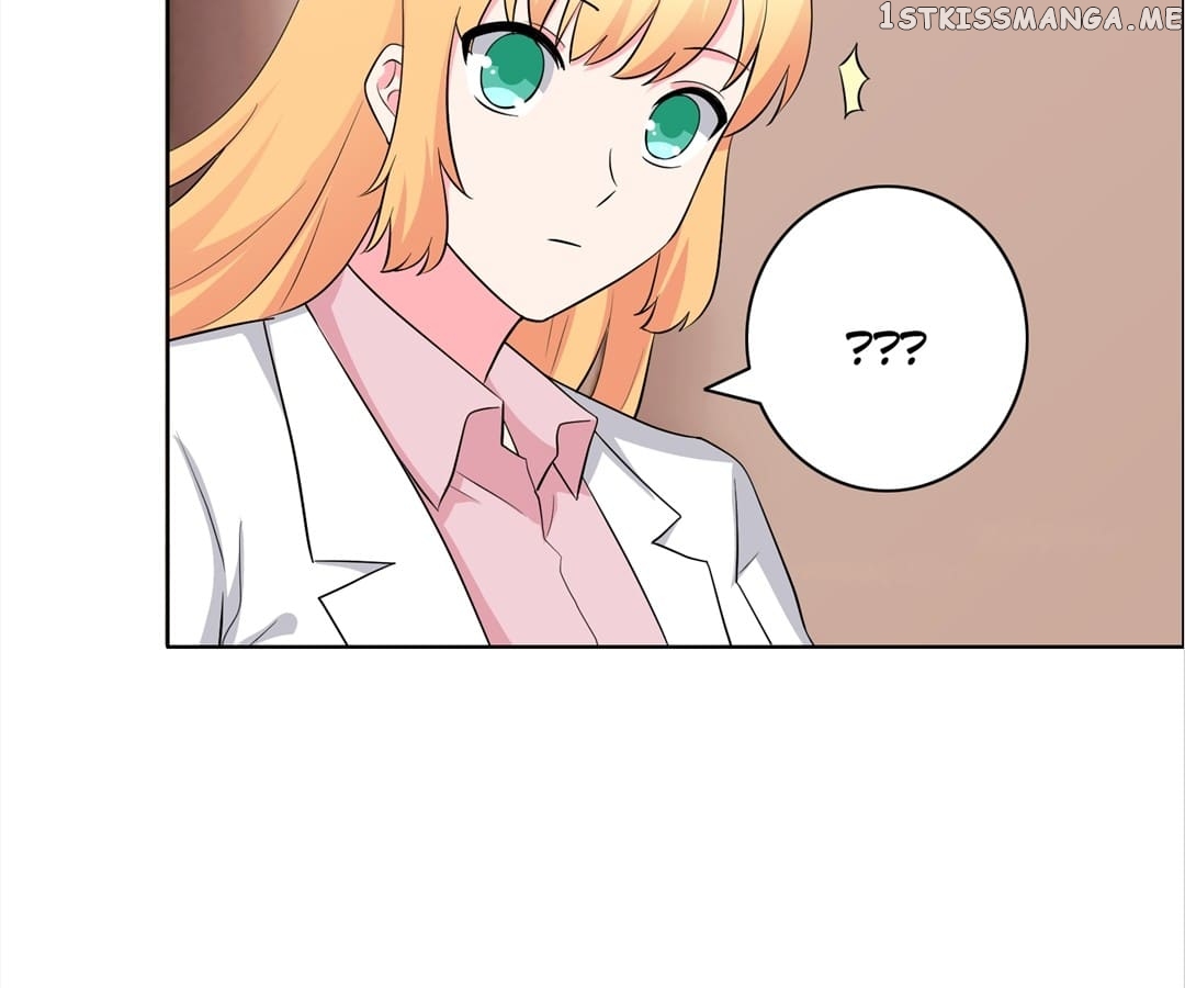Happiness In Disguise chapter 62 - page 31