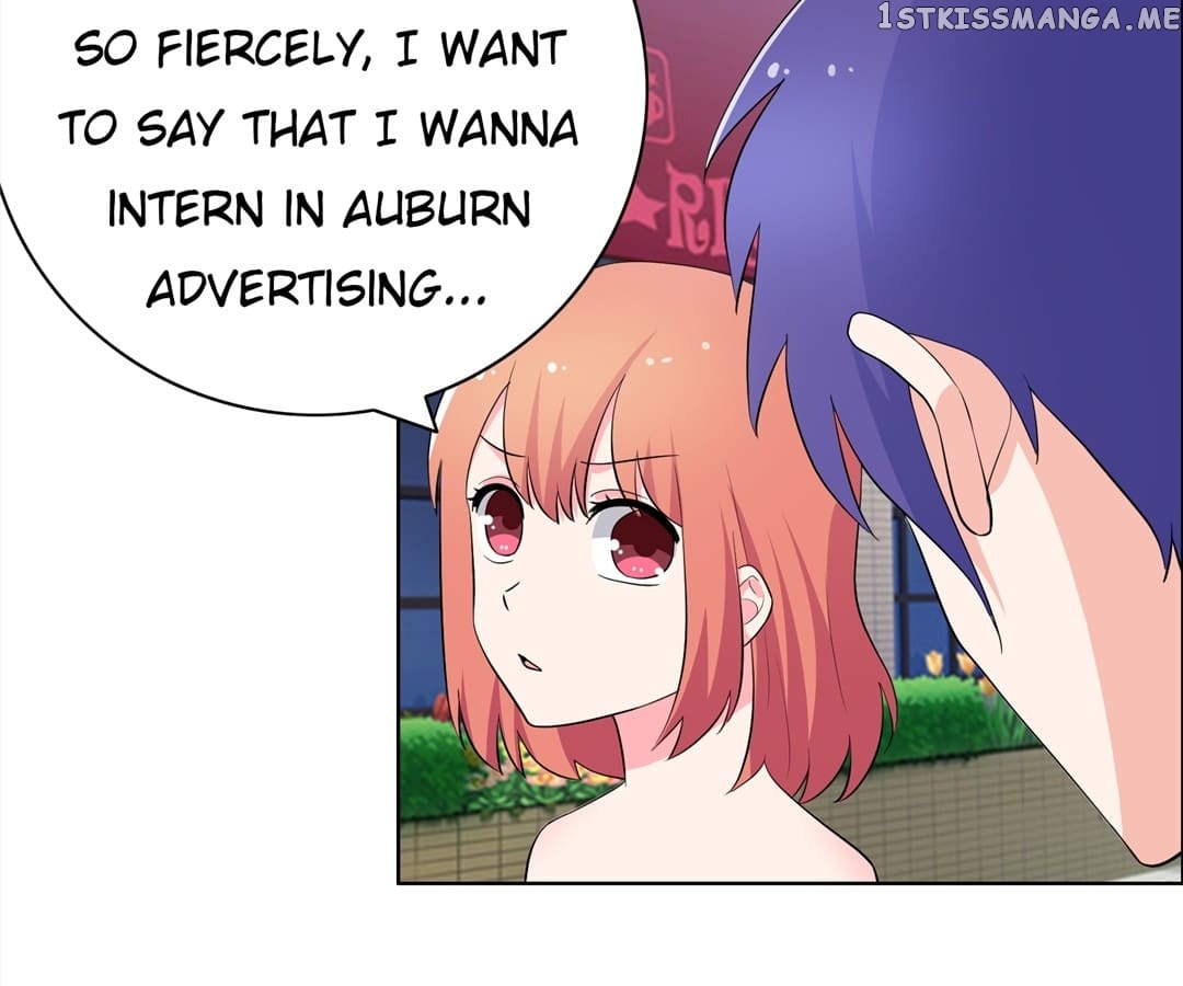 Happiness In Disguise chapter 62 - page 4
