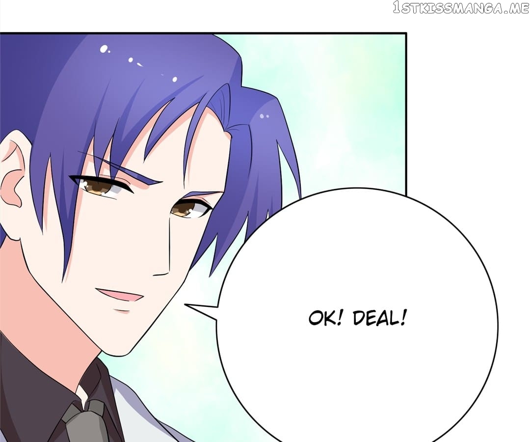 Happiness In Disguise chapter 62 - page 5