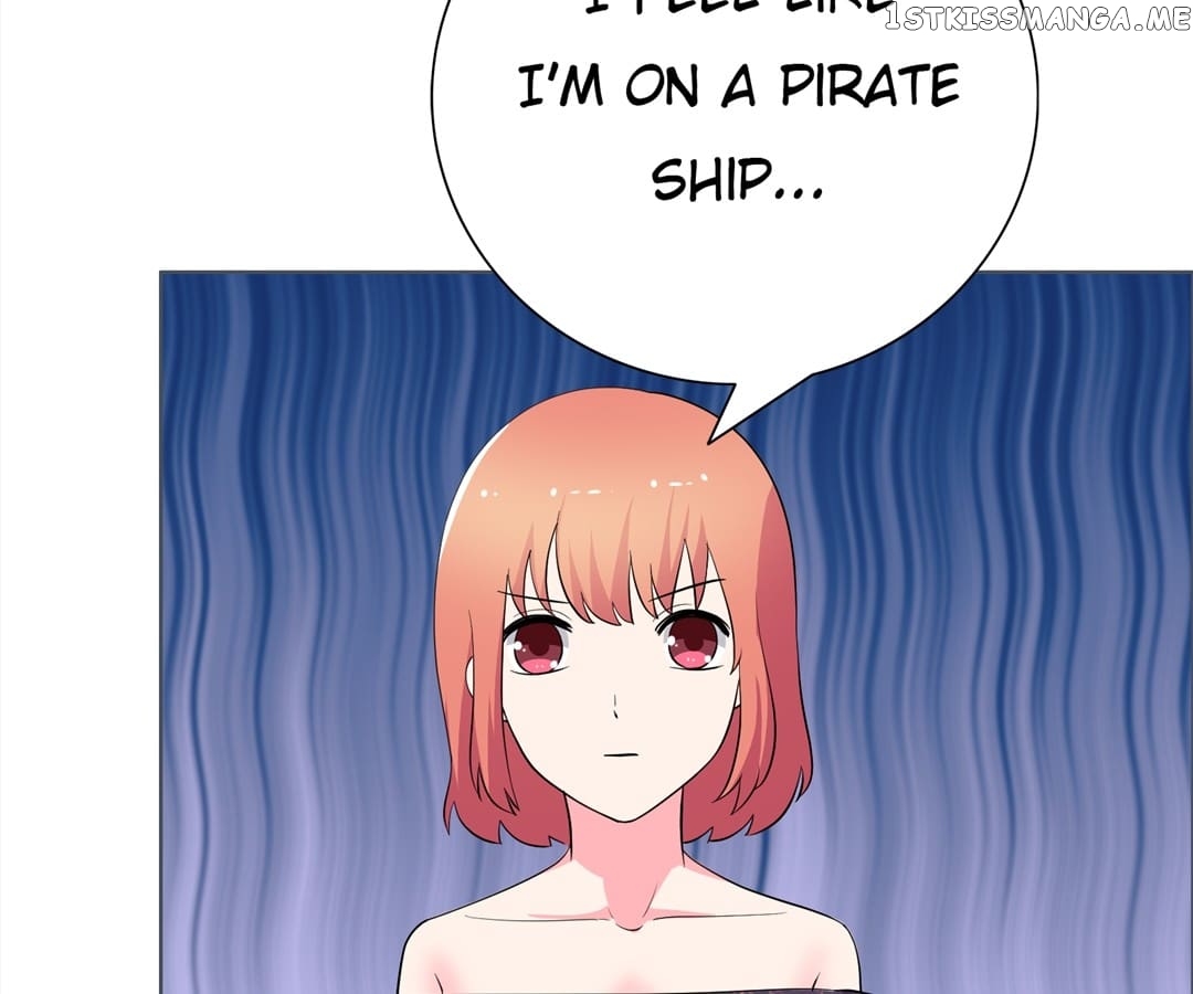 Happiness In Disguise chapter 62 - page 9
