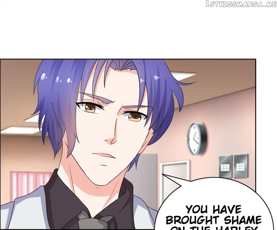 Happiness In Disguise chapter 24 - page 11