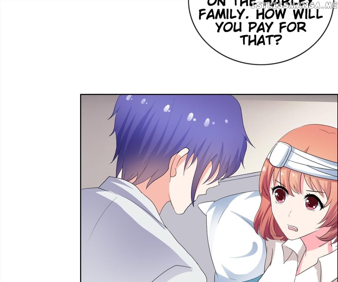 Happiness In Disguise chapter 24 - page 12