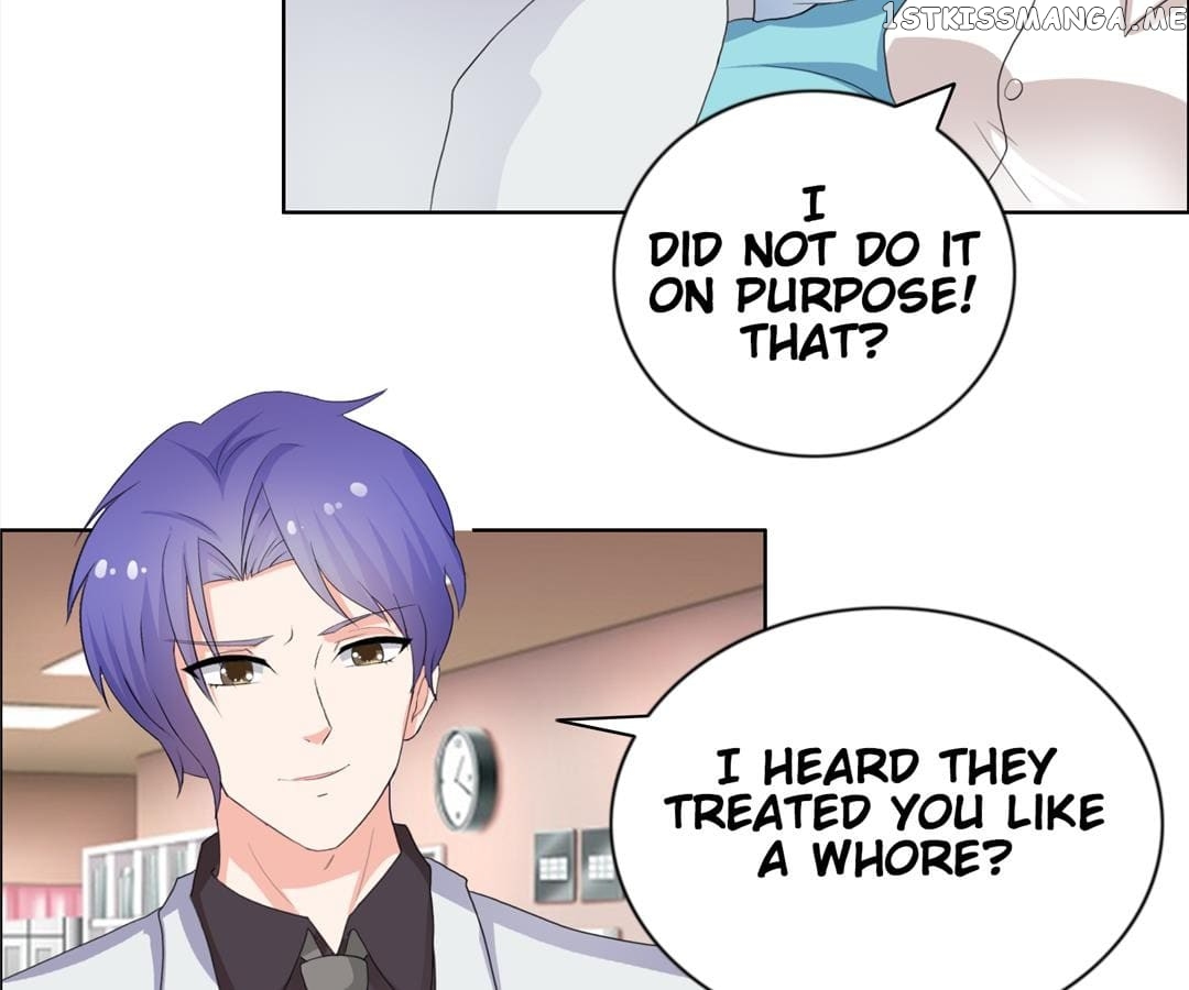 Happiness In Disguise chapter 24 - page 13
