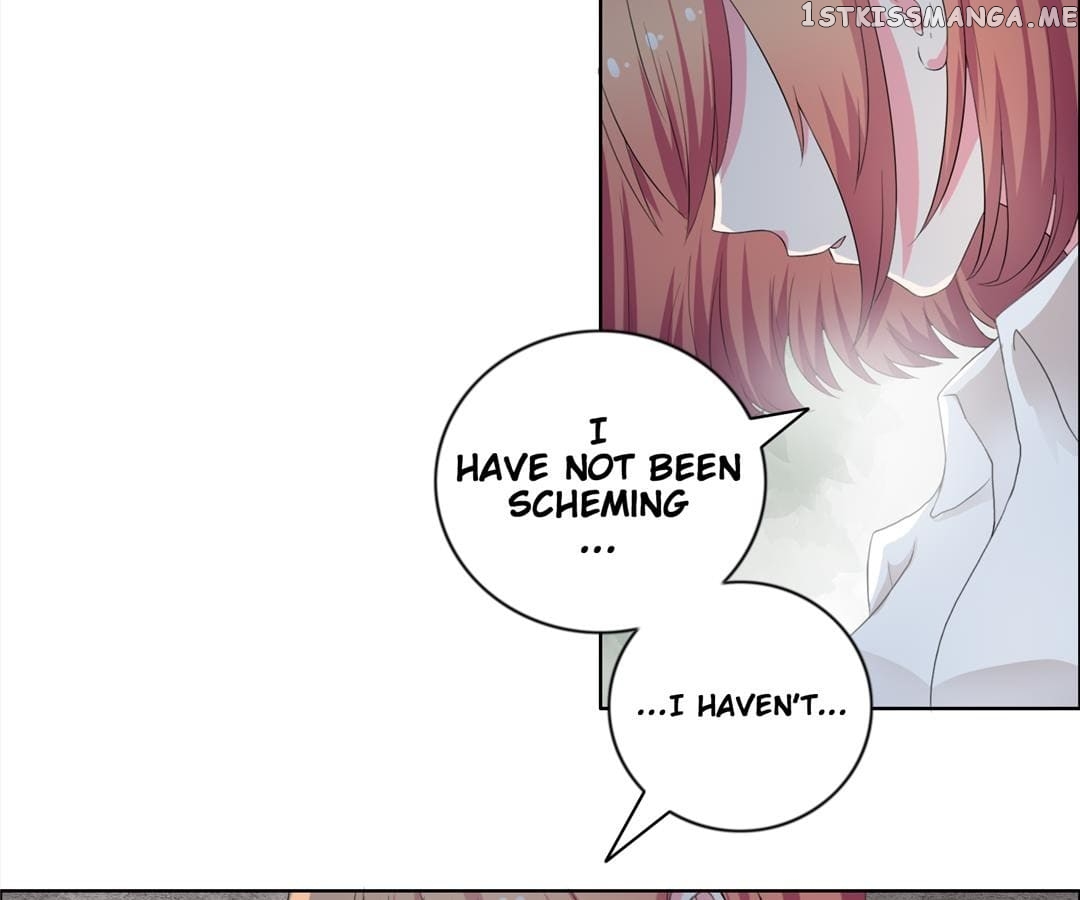 Happiness In Disguise chapter 24 - page 17