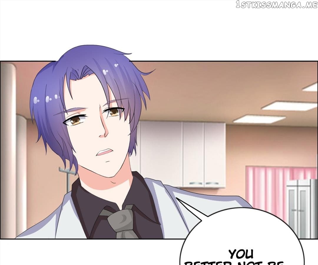 Happiness In Disguise chapter 24 - page 21