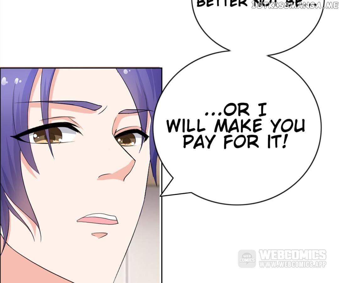 Happiness In Disguise chapter 24 - page 22