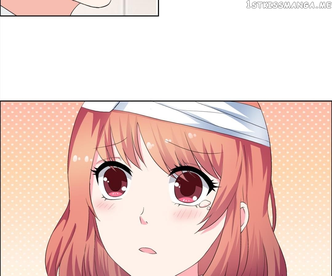 Happiness In Disguise chapter 24 - page 23