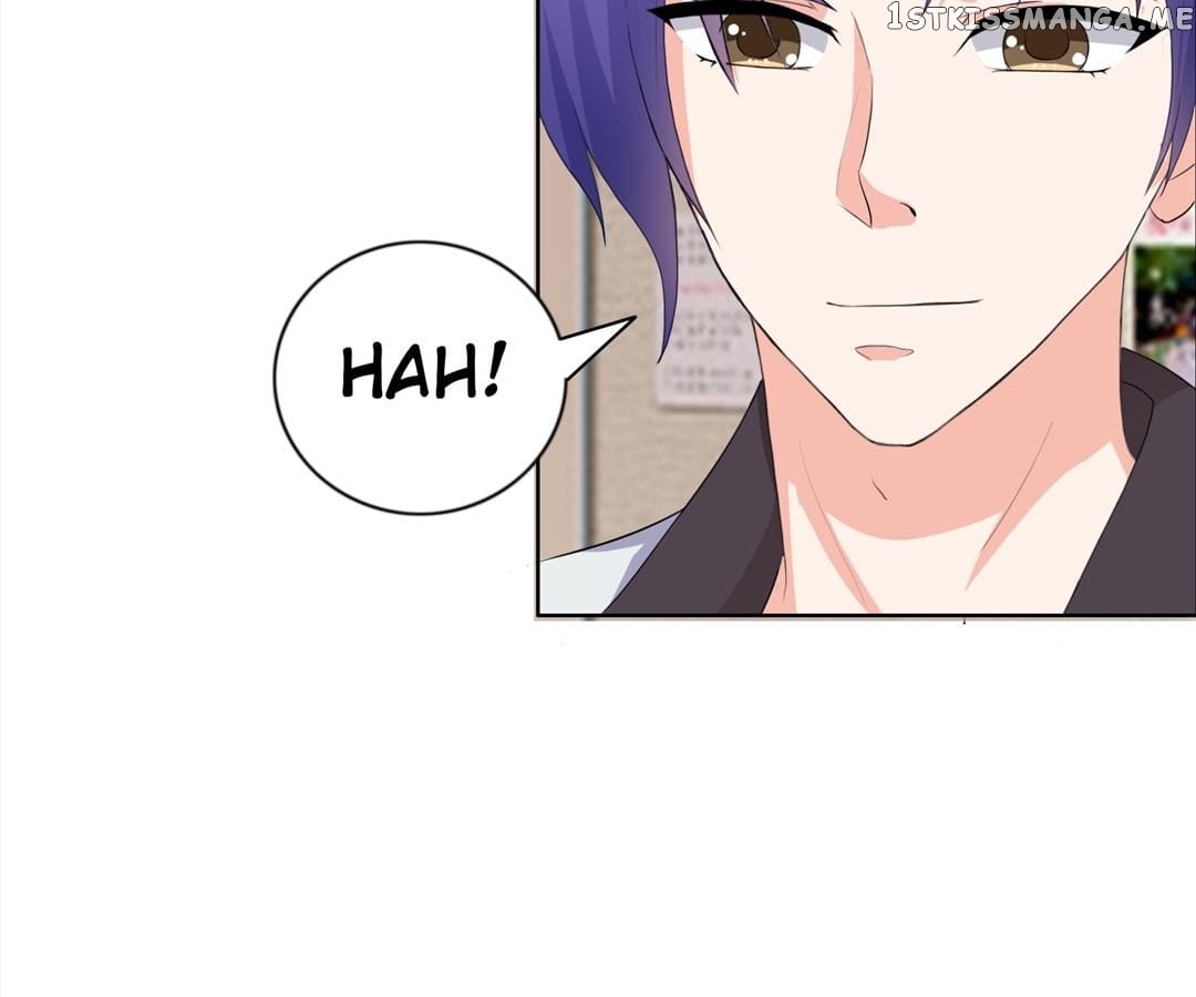 Happiness In Disguise chapter 24 - page 3