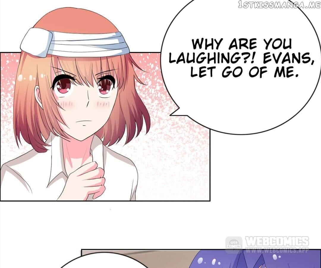 Happiness In Disguise chapter 24 - page 6