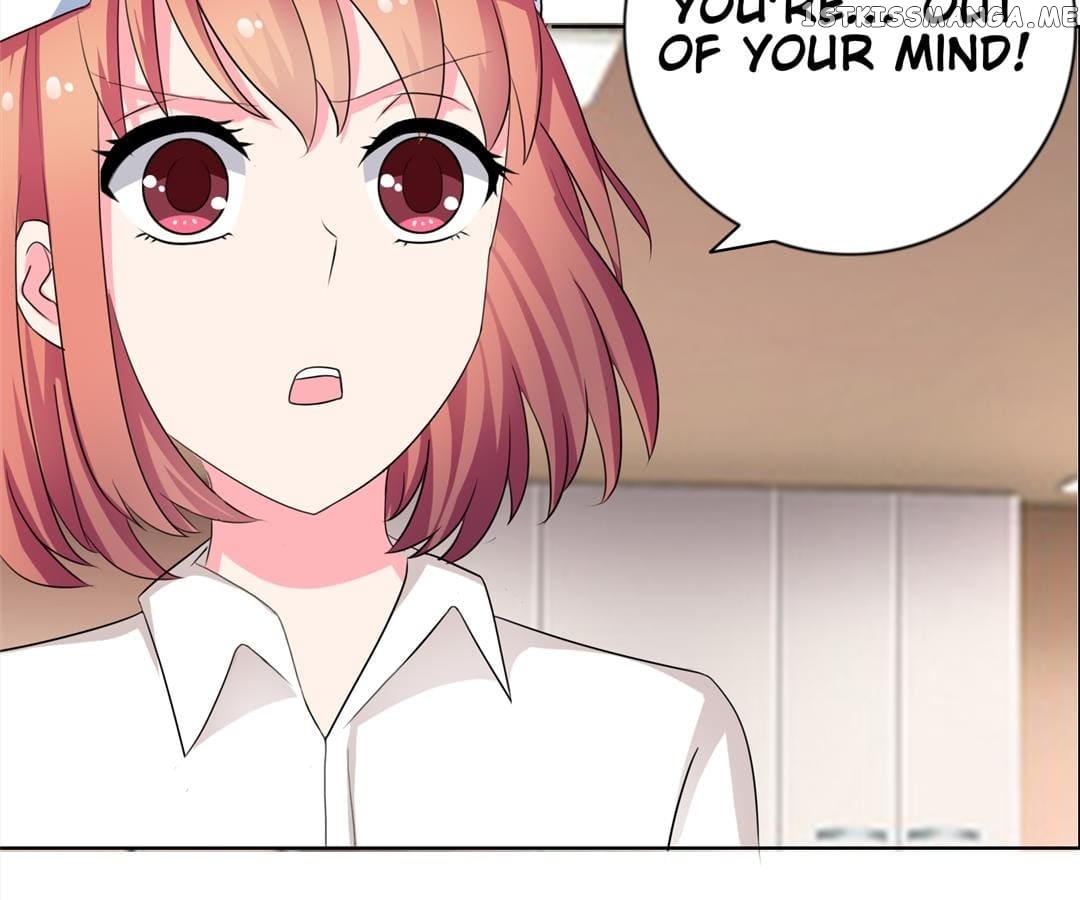 Happiness In Disguise chapter 24 - page 8