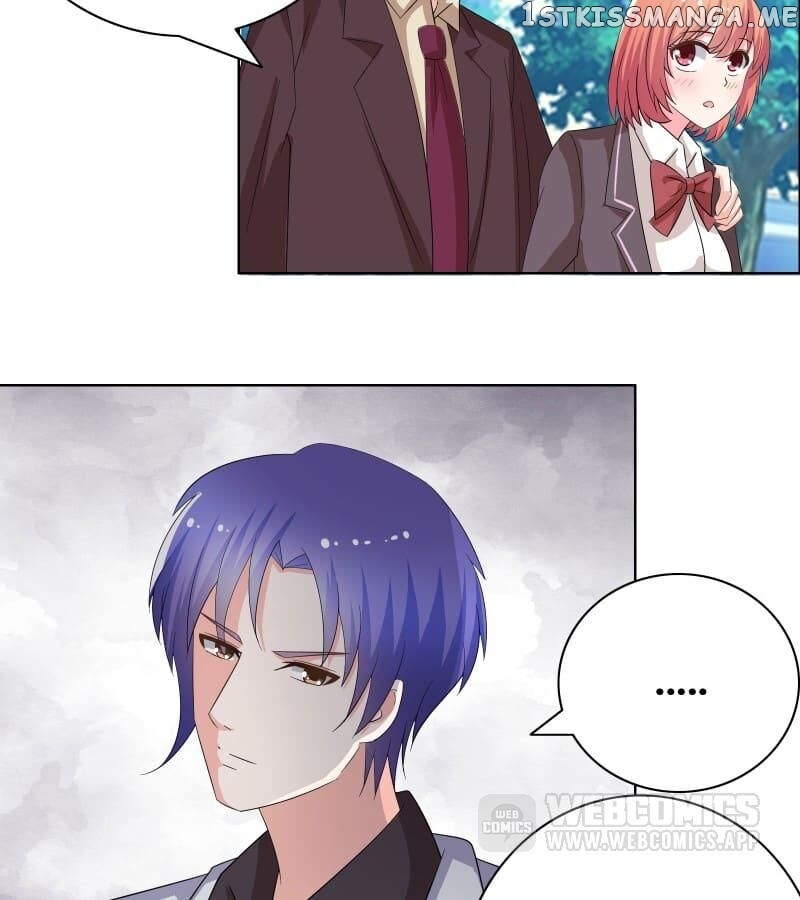 Happiness In Disguise chapter 54 - page 10