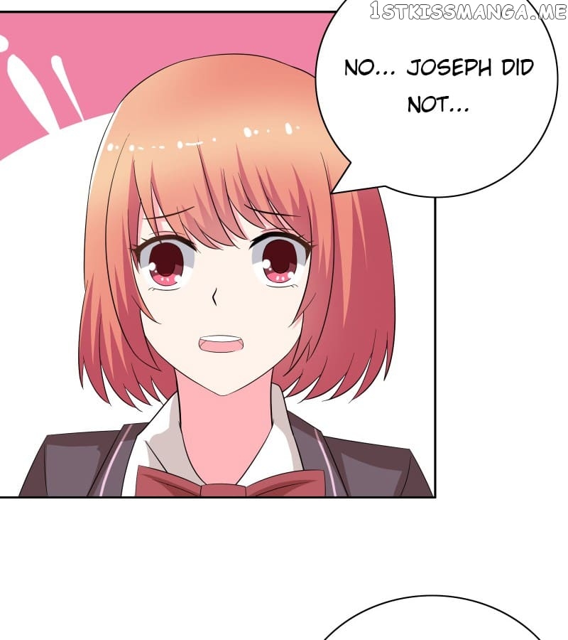 Happiness In Disguise chapter 54 - page 12
