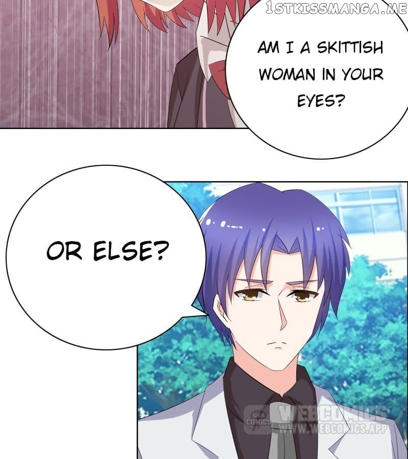 Happiness In Disguise chapter 54 - page 18