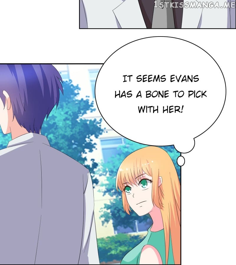 Happiness In Disguise chapter 54 - page 19