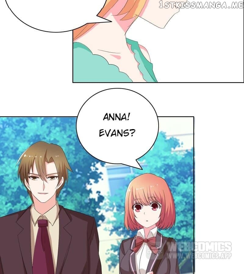 Happiness In Disguise chapter 54 - page 2