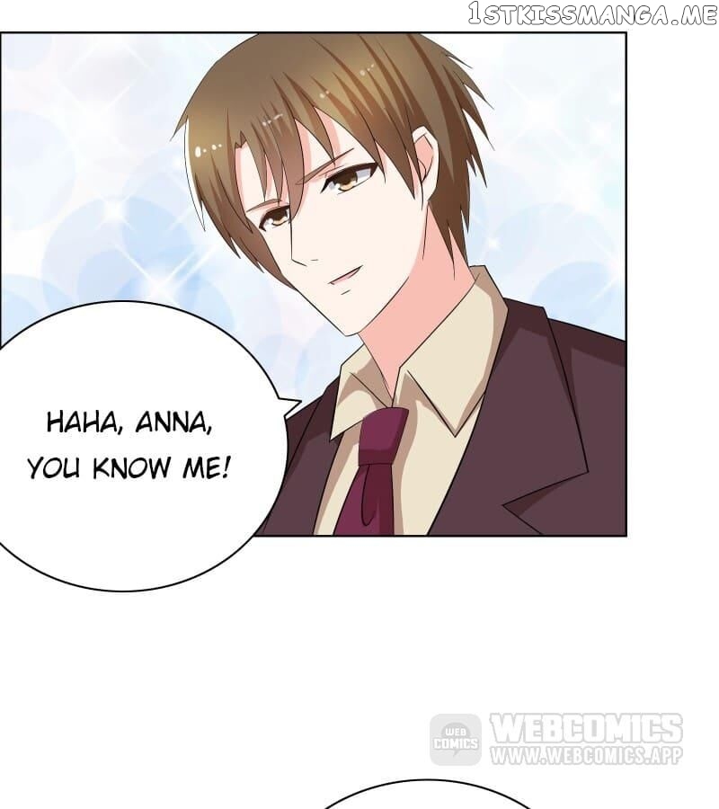 Happiness In Disguise chapter 54 - page 6