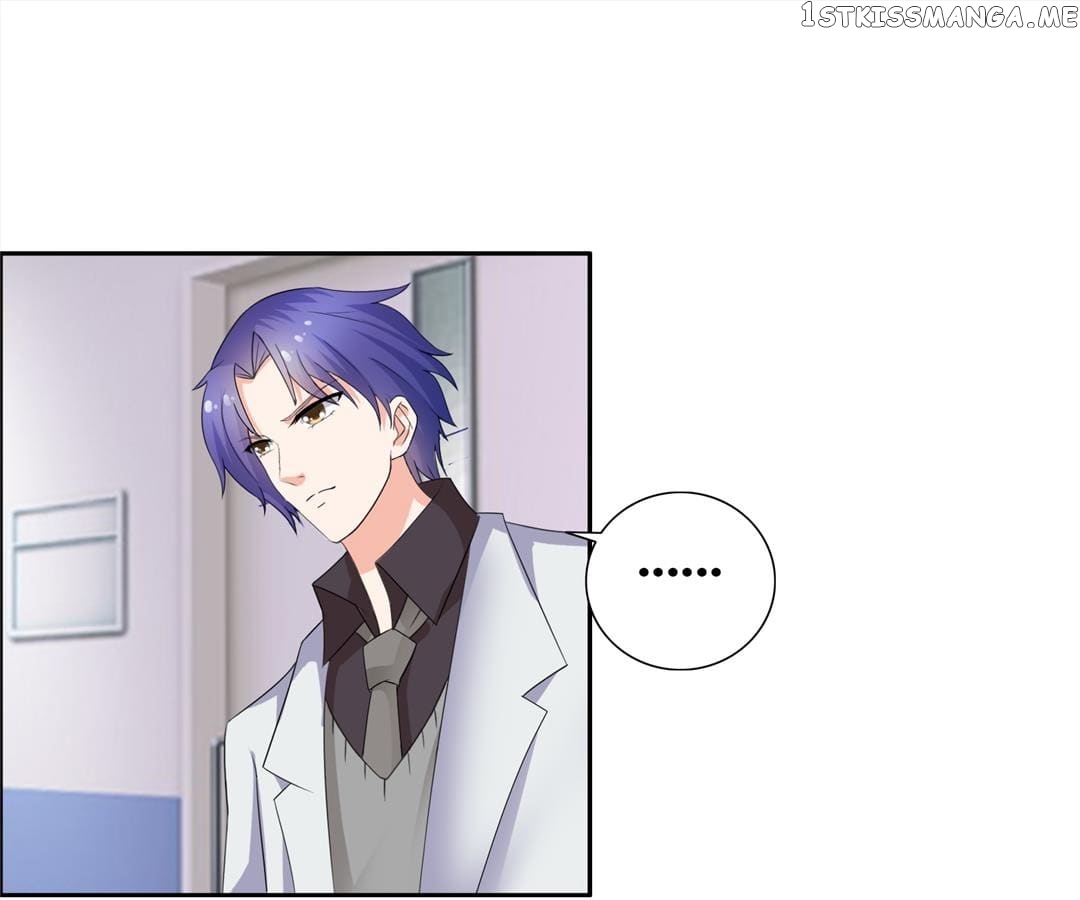 Happiness In Disguise chapter 23 - page 11