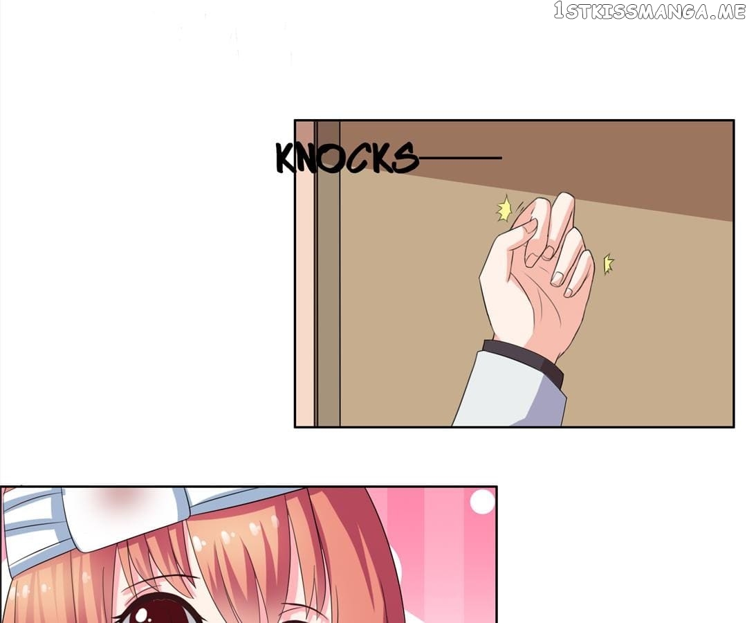 Happiness In Disguise chapter 23 - page 12