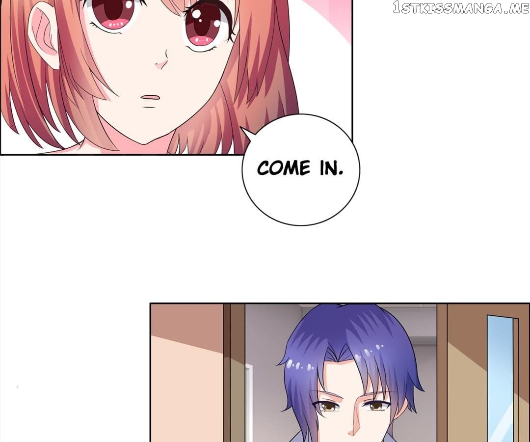 Happiness In Disguise chapter 23 - page 13
