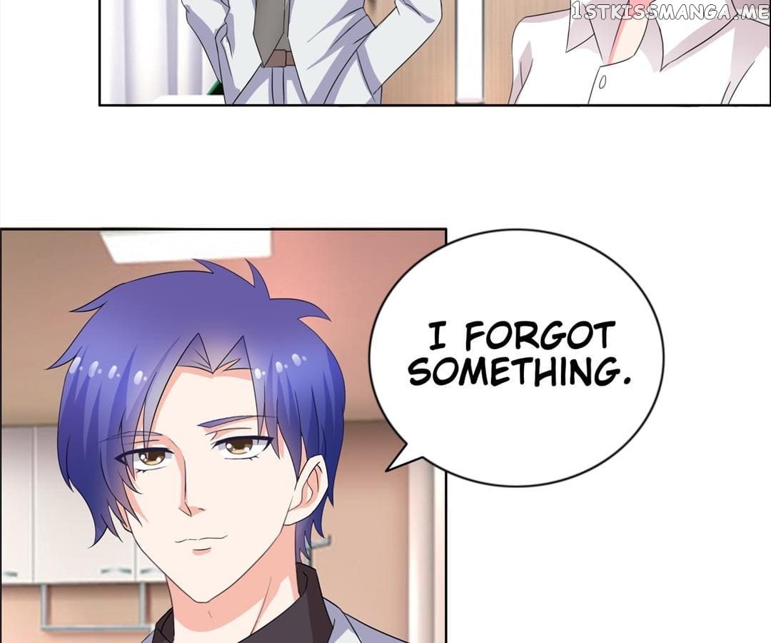Happiness In Disguise chapter 23 - page 15