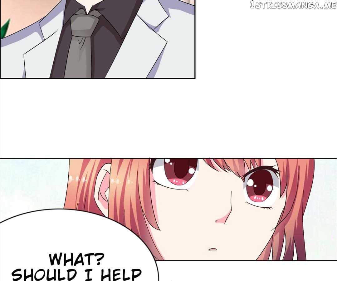Happiness In Disguise chapter 23 - page 16
