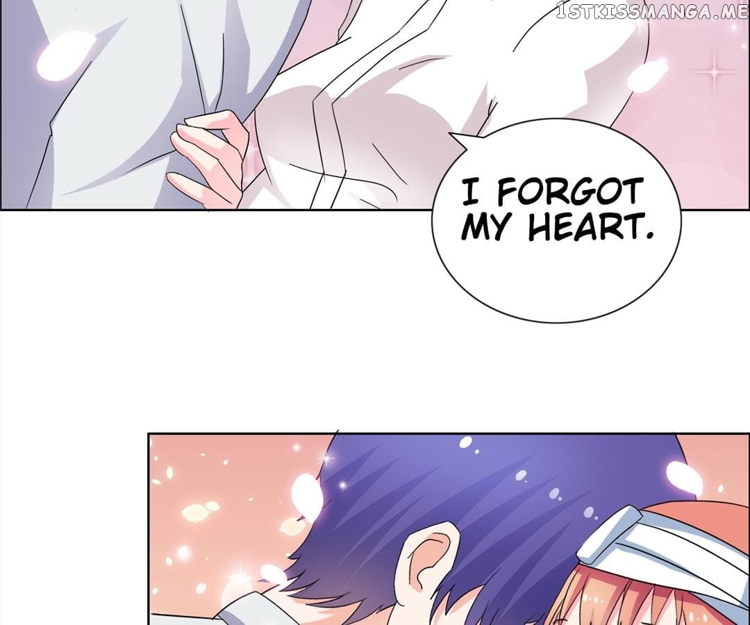 Happiness In Disguise chapter 23 - page 19