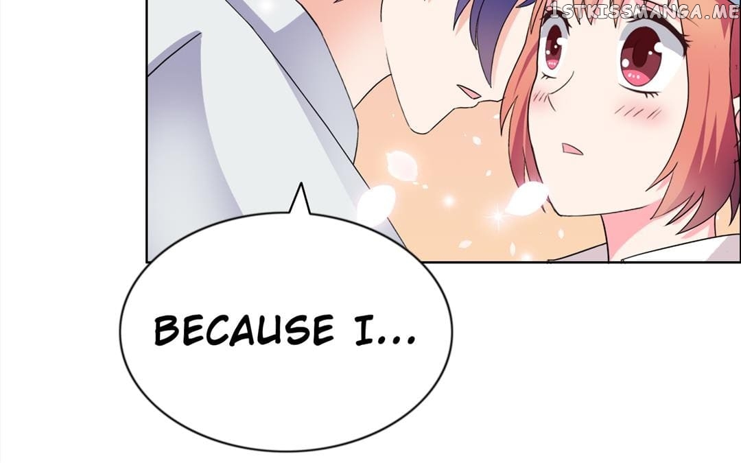 Happiness In Disguise chapter 23 - page 20