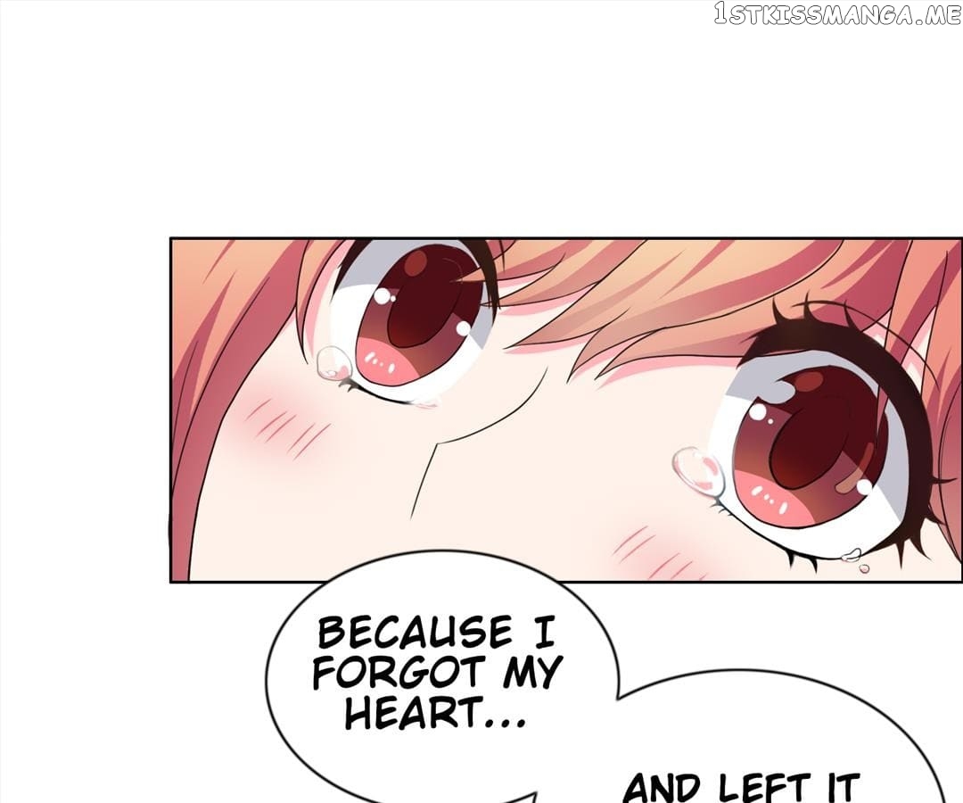 Happiness In Disguise chapter 23 - page 21