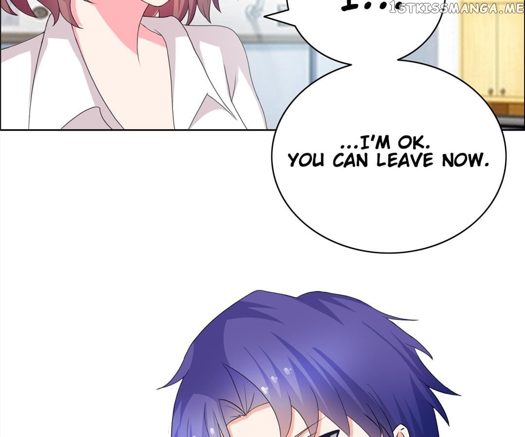 Happiness In Disguise chapter 23 - page 4