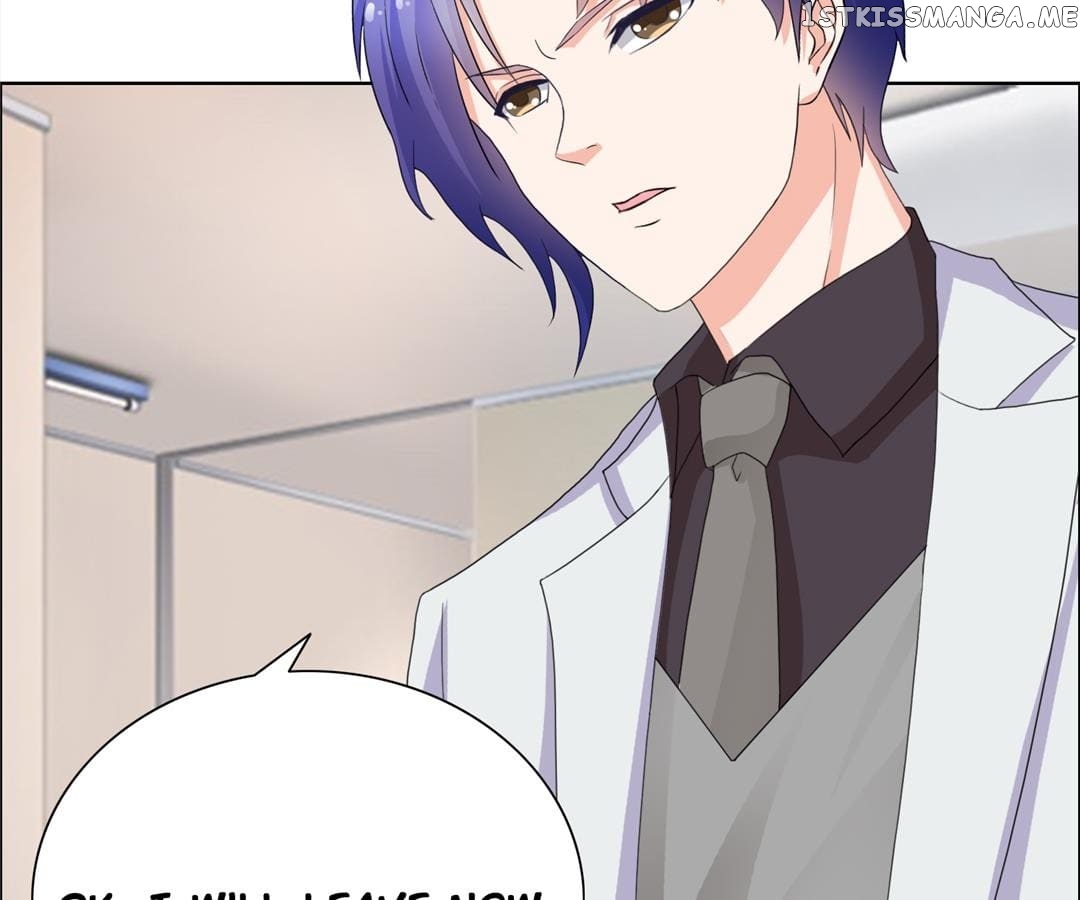 Happiness In Disguise chapter 23 - page 5