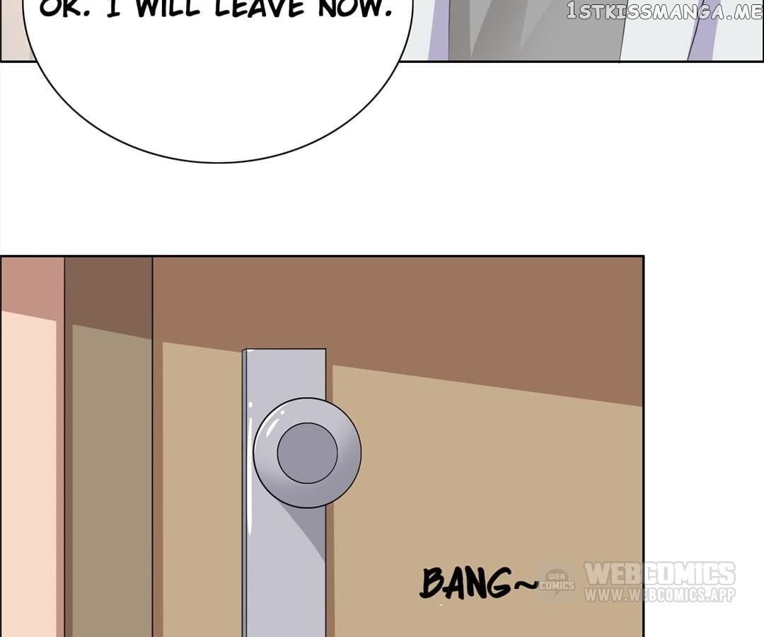 Happiness In Disguise chapter 23 - page 6