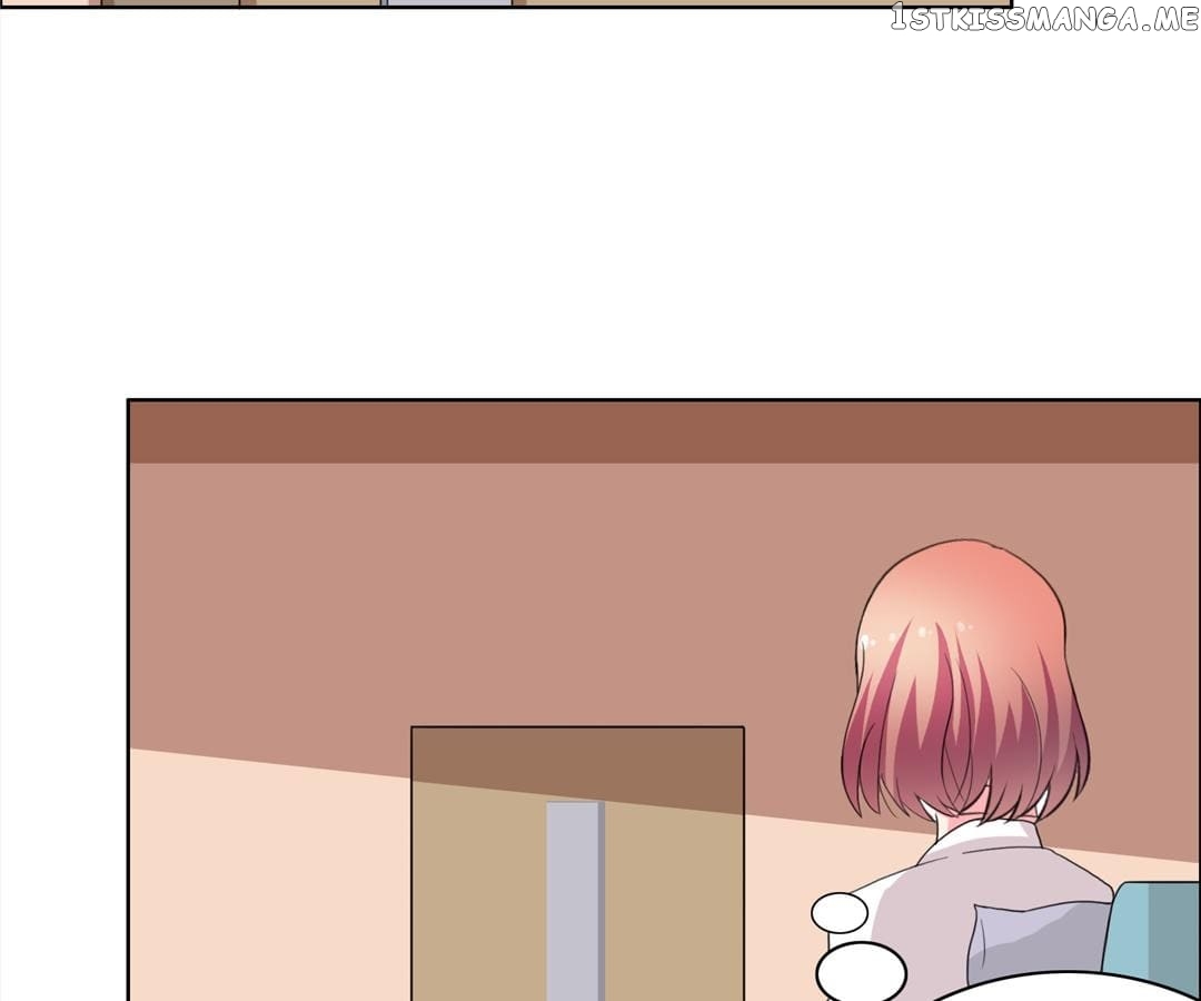Happiness In Disguise chapter 23 - page 7